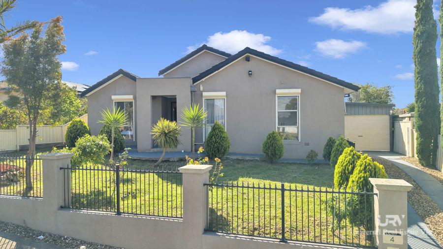 4 Ninda Ct, Westmeadows, VIC 3049