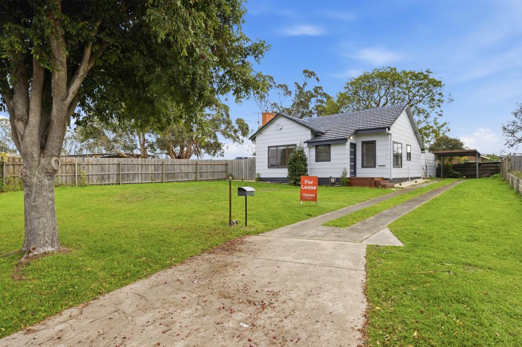 1 Simpson St, Sale, VIC 3850
