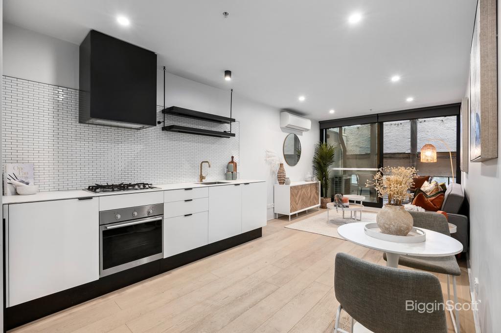 114/115 Church St, Richmond, VIC 3121