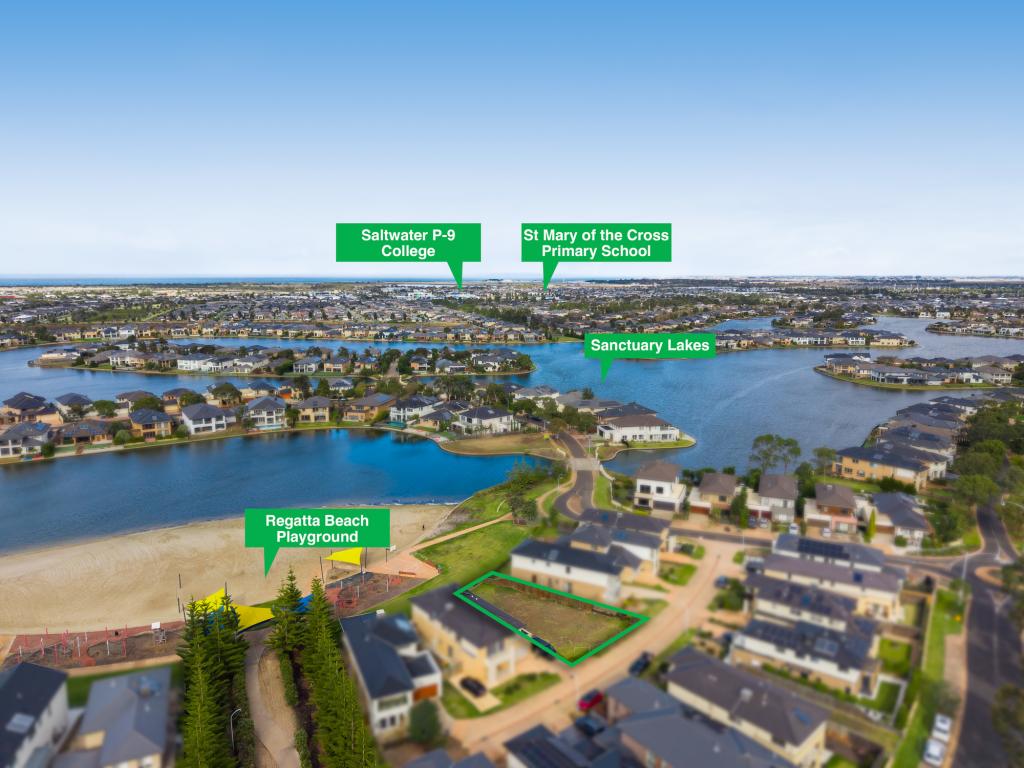 11 Seabreezer Pl, Point Cook, VIC 3030
