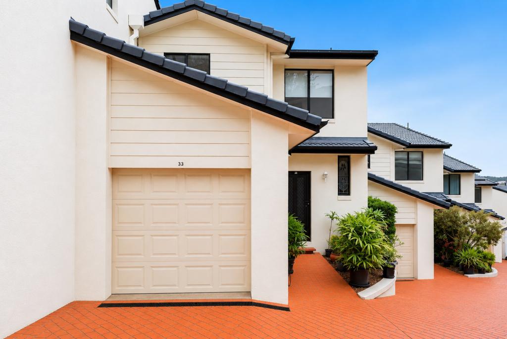33/56 Rise St, Mount Gravatt East, QLD 4122