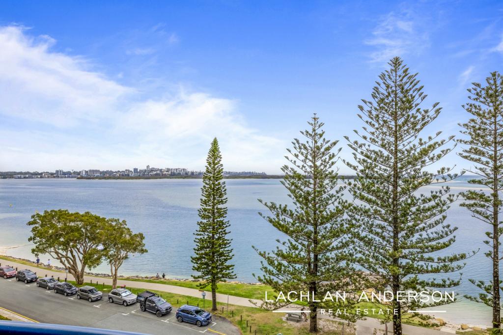 710/75 Esplanade, Golden Beach, QLD 4551