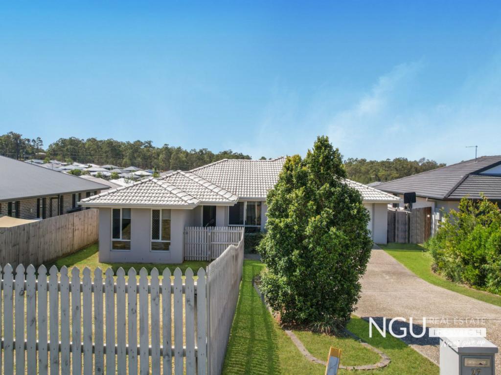 27 Essex St, Karalee, QLD 4306