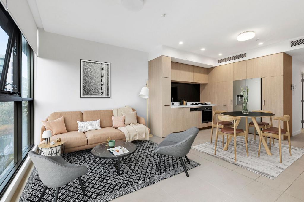 204/3 Foreshore Bvd, Woolooware, NSW 2230