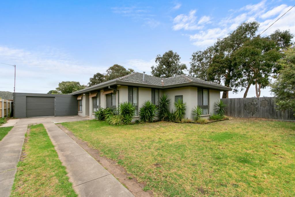 231 Raglan St, Sale, VIC 3850