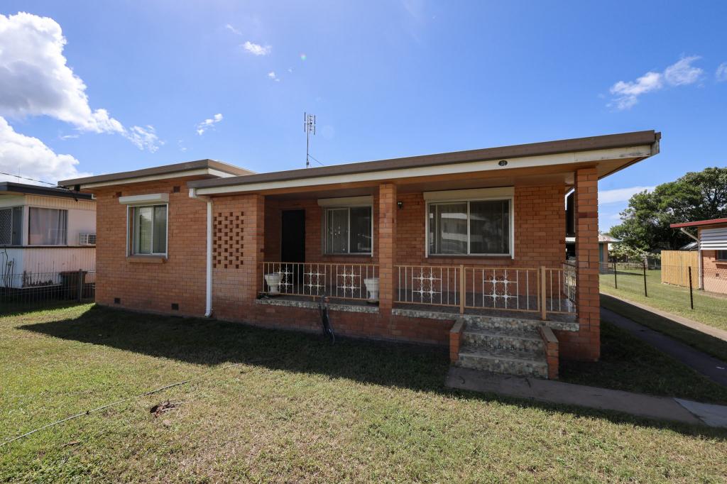 32 Richard St, Ayr, QLD 4807