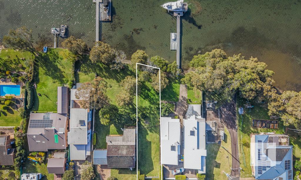 1b Short St, Wyee Point, NSW 2259