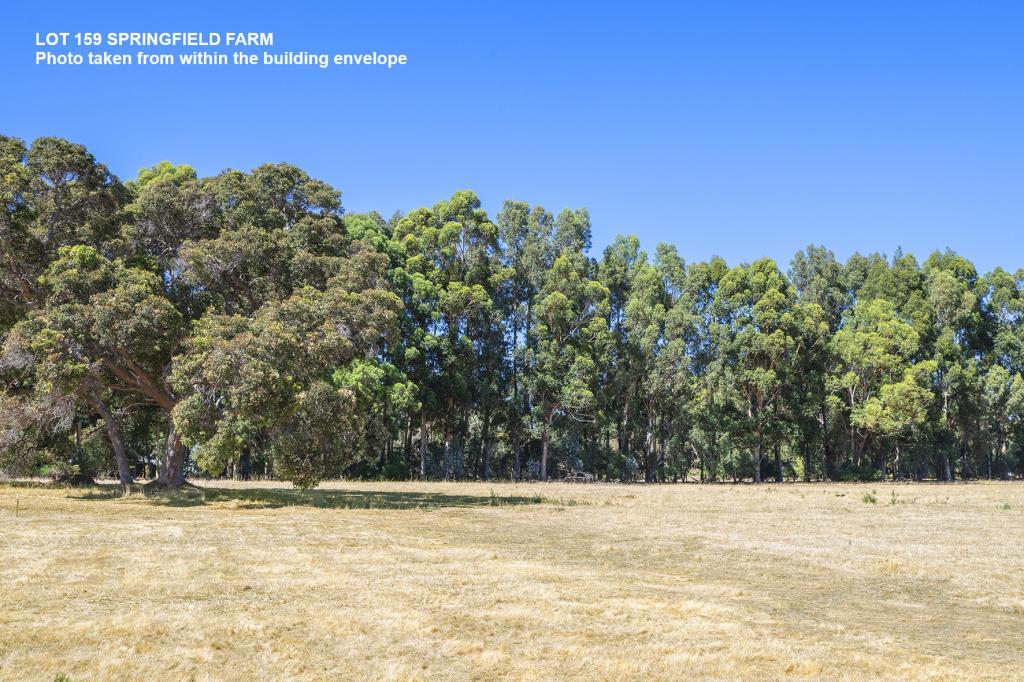 Lot 159 Springfield Farm, Yallingup, WA 6282