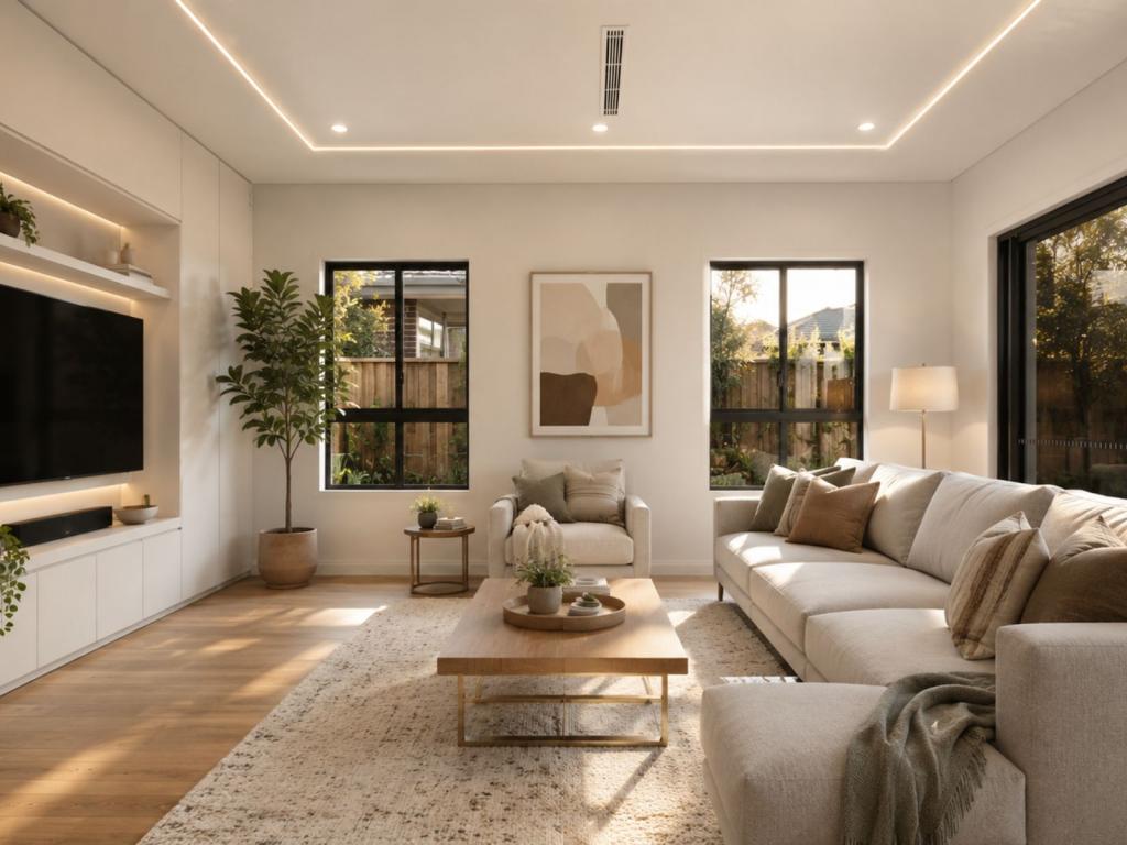 Contact Agent For Address, Rouse Hill, NSW 2155