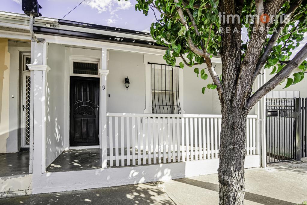 9 Wilpena Tce, Kilkenny, SA 5009