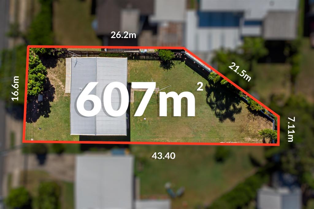 43 Backford St, Chermside West, QLD 4032