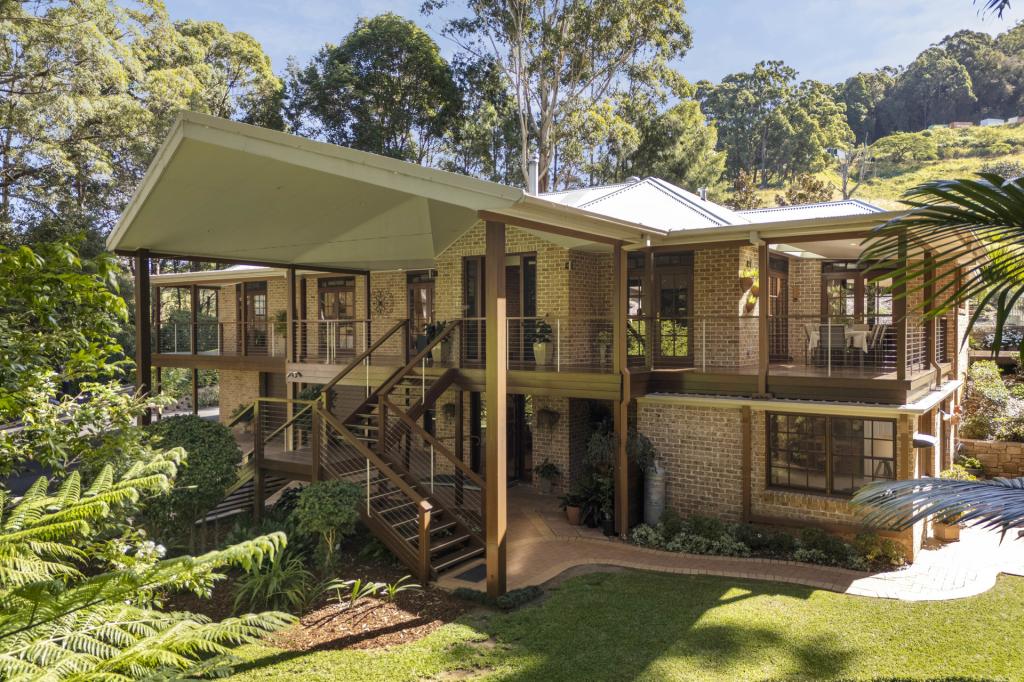 64 Symons Ave, Boambee, NSW 2450