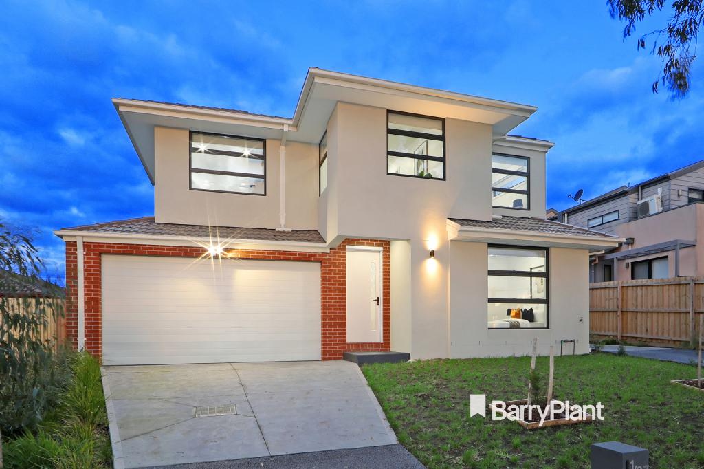1/37 Stamford Cres, Rowville, VIC 3178