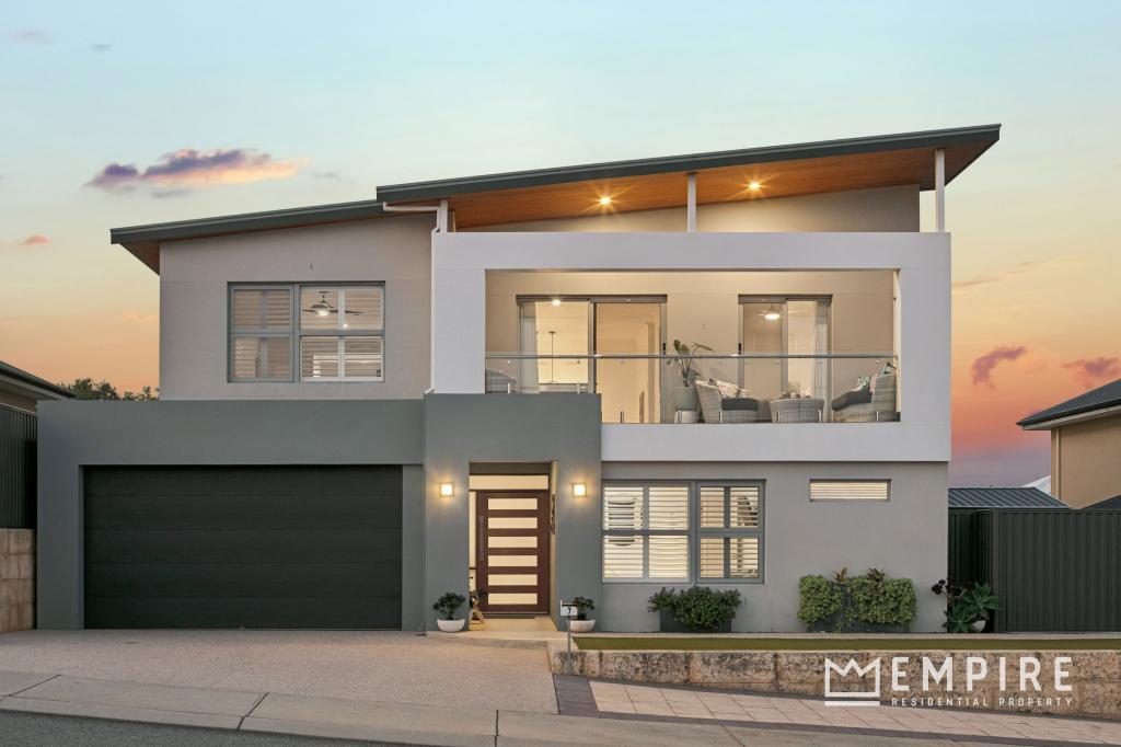 7 Galipo Loop, Coogee, WA 6166
