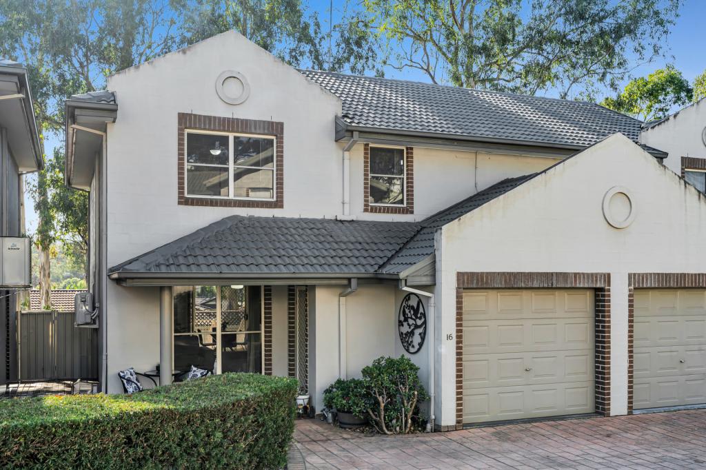 16/380 Glenmore Pkwy, Glenmore Park, NSW 2745
