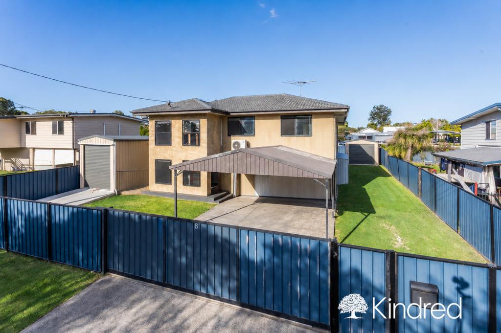 6 Elna Ct, Deception Bay, QLD 4508