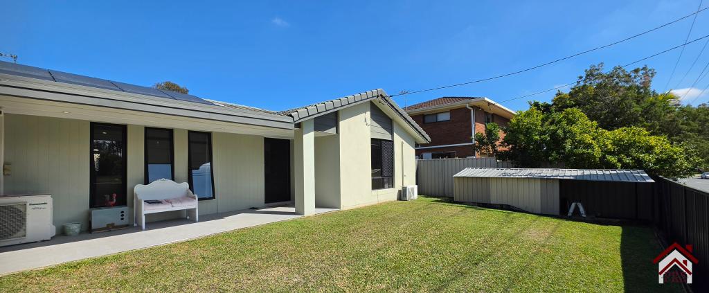 36 Belrose Ave, Petrie, QLD 4502