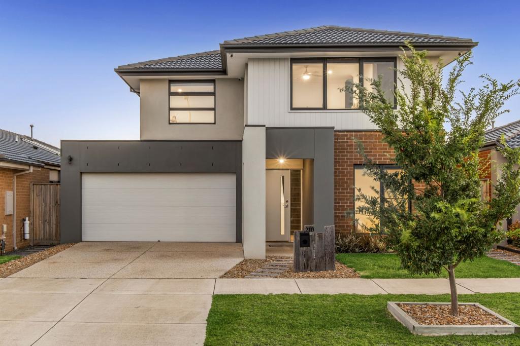 210 Boundary Rd, Mount Duneed, VIC 3217