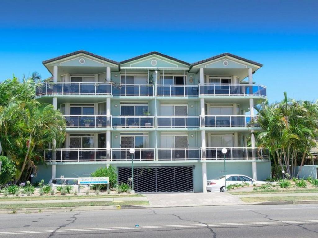 15/14-16 Buller St, Port Macquarie, NSW 2444