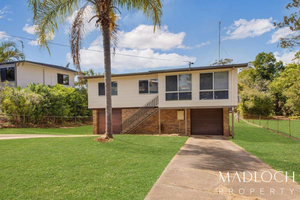 8 Tuna St, Toolooa, QLD 4680
