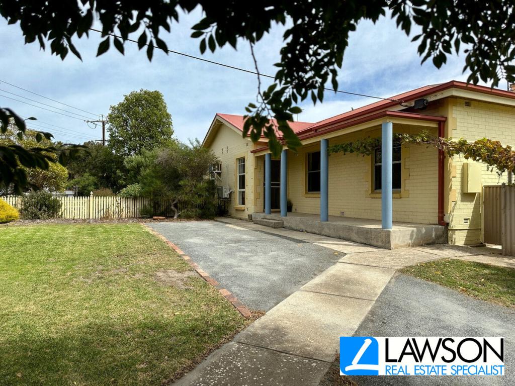 20 Yandra Tce, Port Lincoln, SA 5606