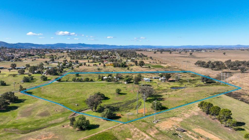 28-42 Bylong Rd, Hillvue, NSW 2340