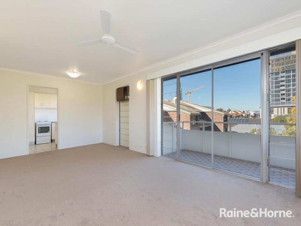 4/23 Maryvale St, Toowong, QLD 4066