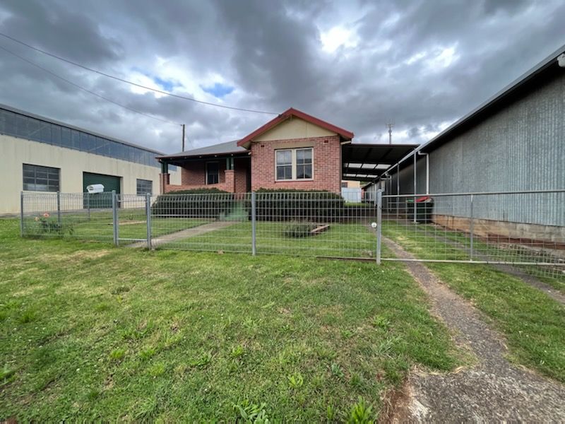 11 Bielsdown St, Dorrigo, NSW 2453