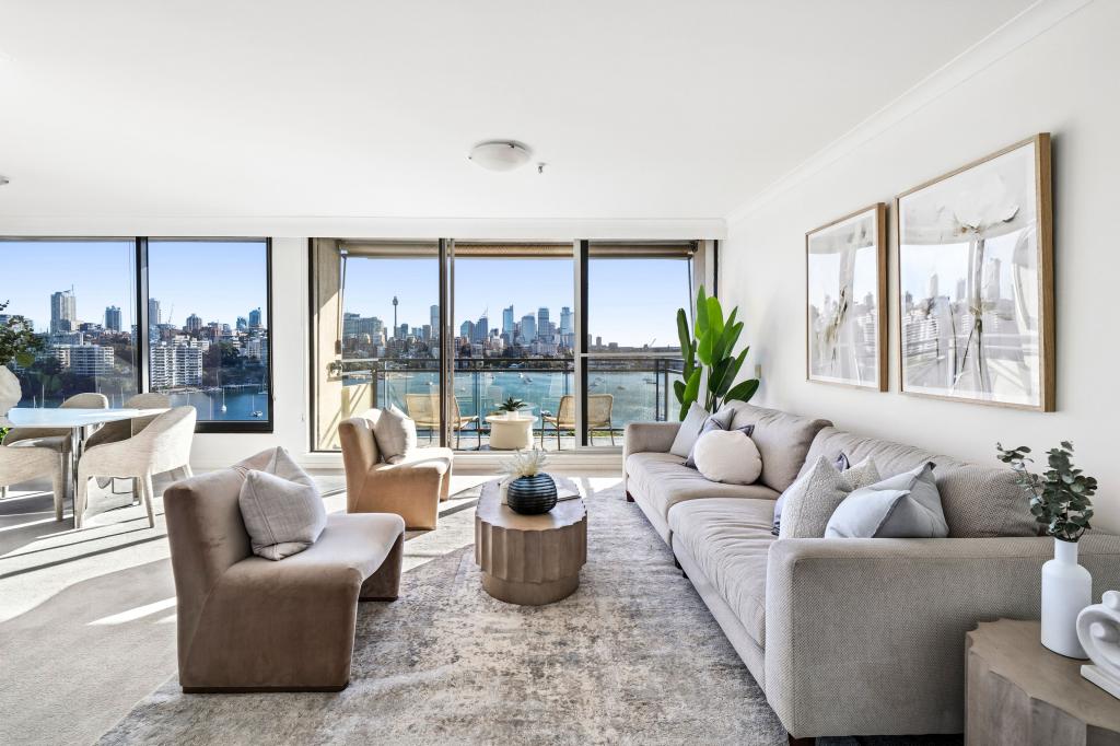 5b/23 Thornton St, Darling Point, NSW 2027