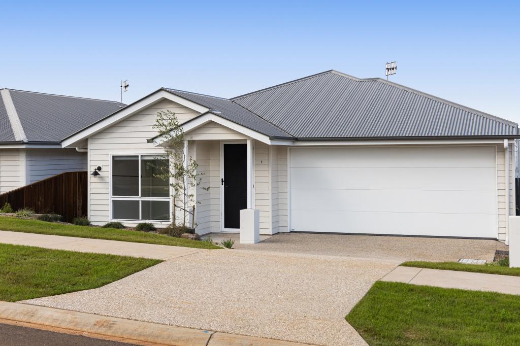 2/38 Mcgrory Dr, Kearneys Spring, QLD 4350