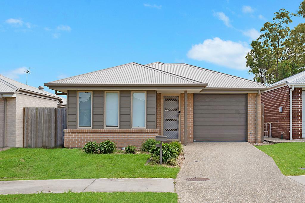 5 Regatta Cct, Burpengary, QLD 4505