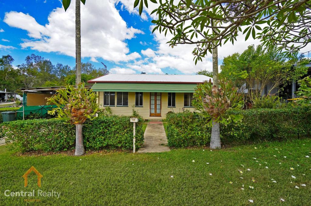 24 Sutherland St, Mareeba, QLD 4880