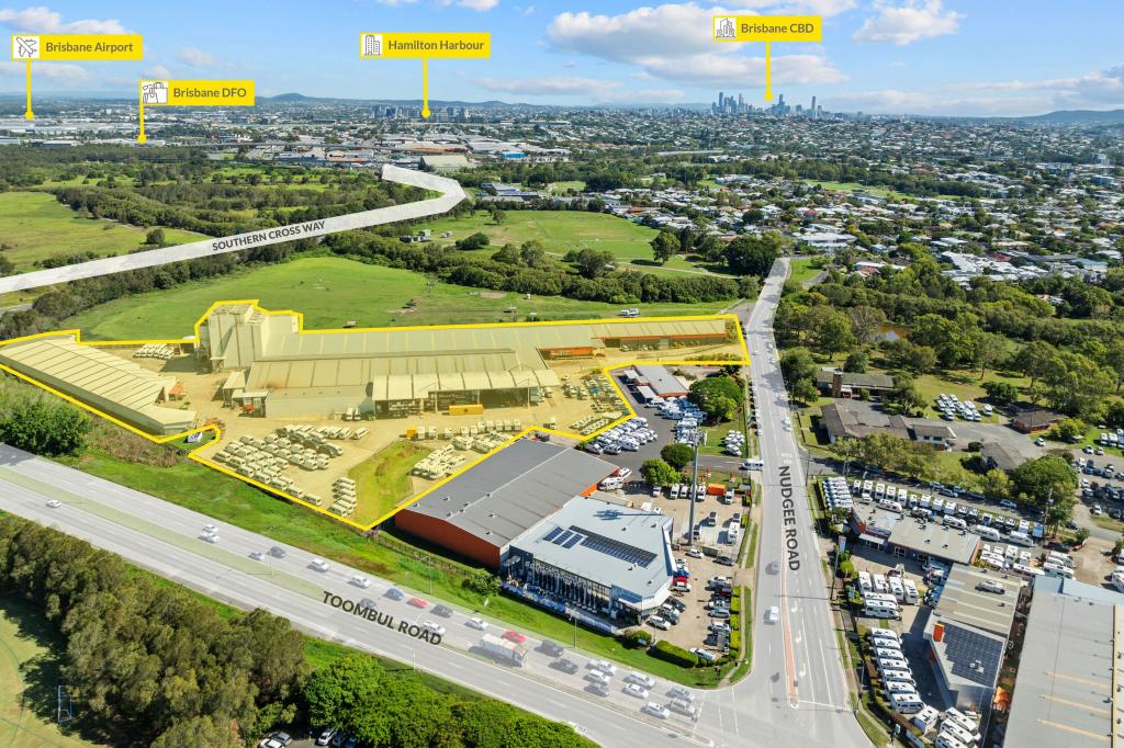 733 Nudgee Rd, Northgate, QLD 4013
