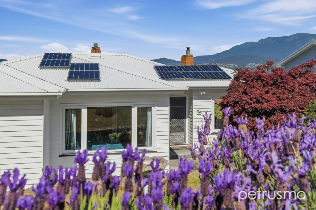 56 Malunna Rd, Lindisfarne, TAS 7015