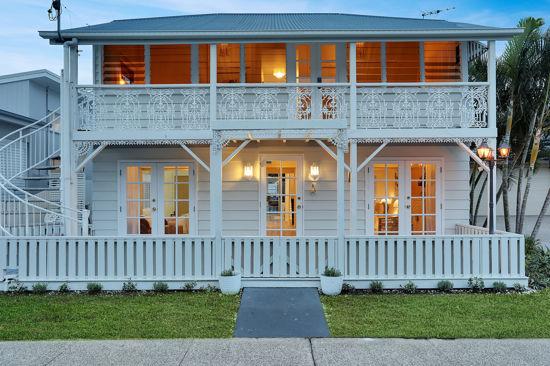 43 Toorbul St, Bongaree, QLD 4507
