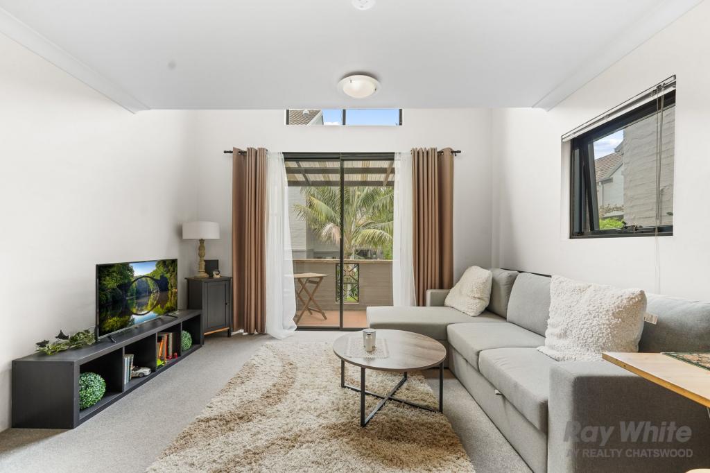 6/5-17 Pacific Hwy, Roseville, NSW 2069