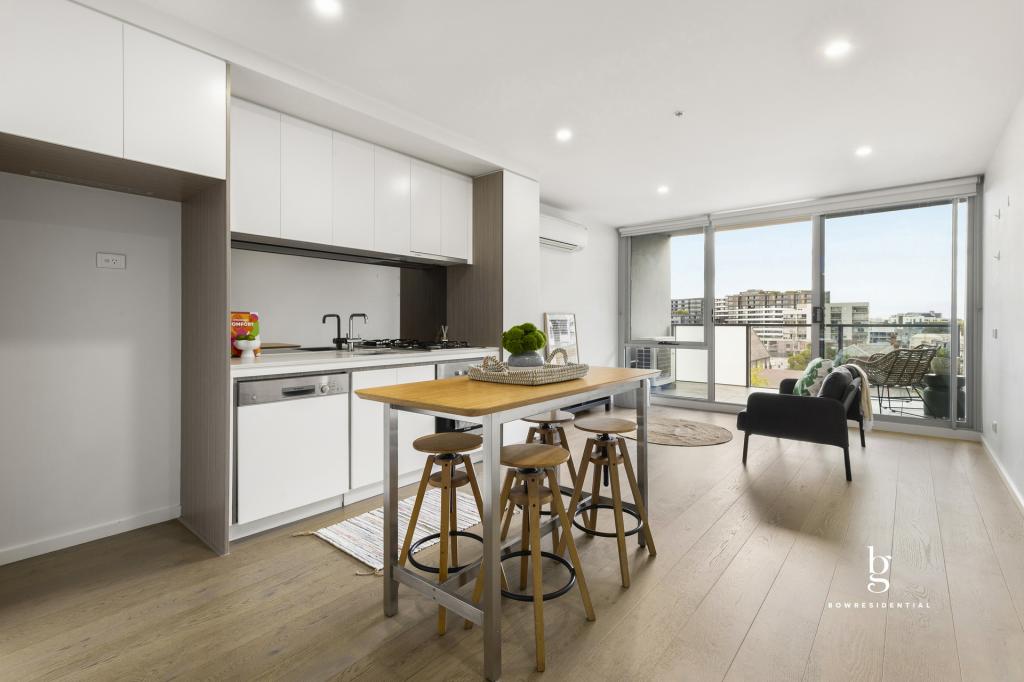 Level 7/717/1 Moreland St, Footscray, VIC 3011