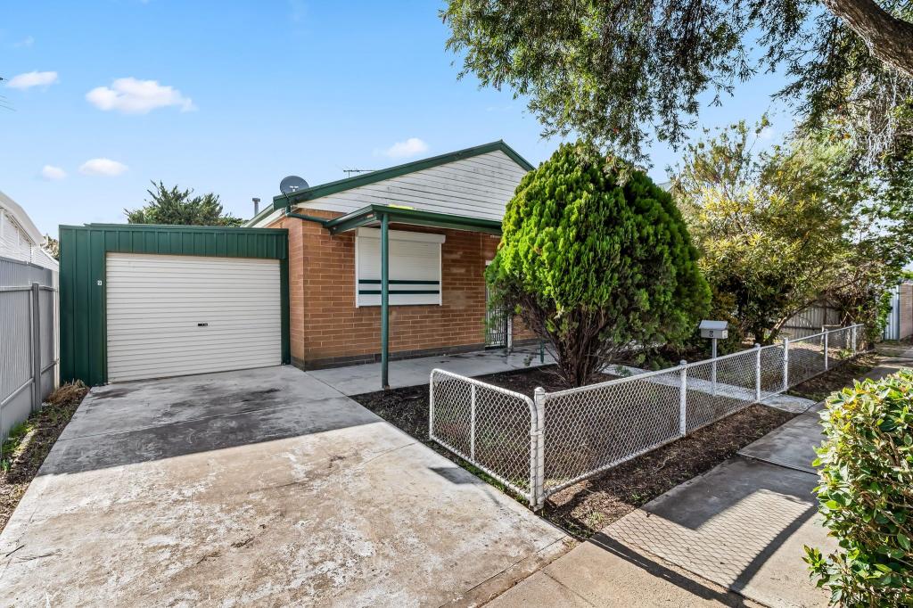 9 Rosetta St, Rosewater, SA 5013