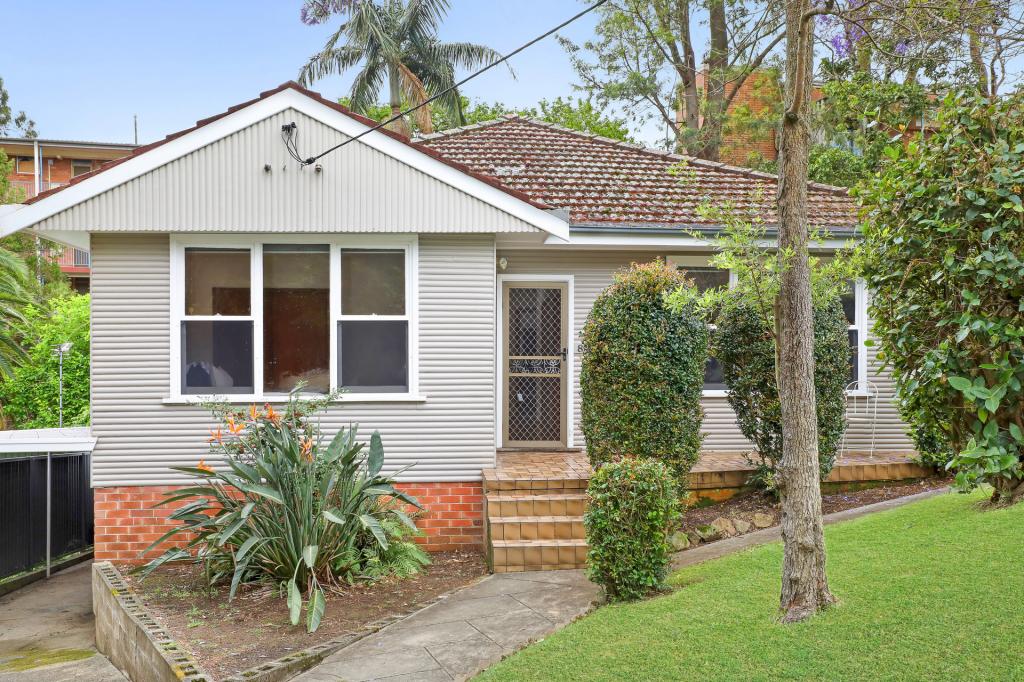 80 Rowland Ave, Wollongong, NSW 2500