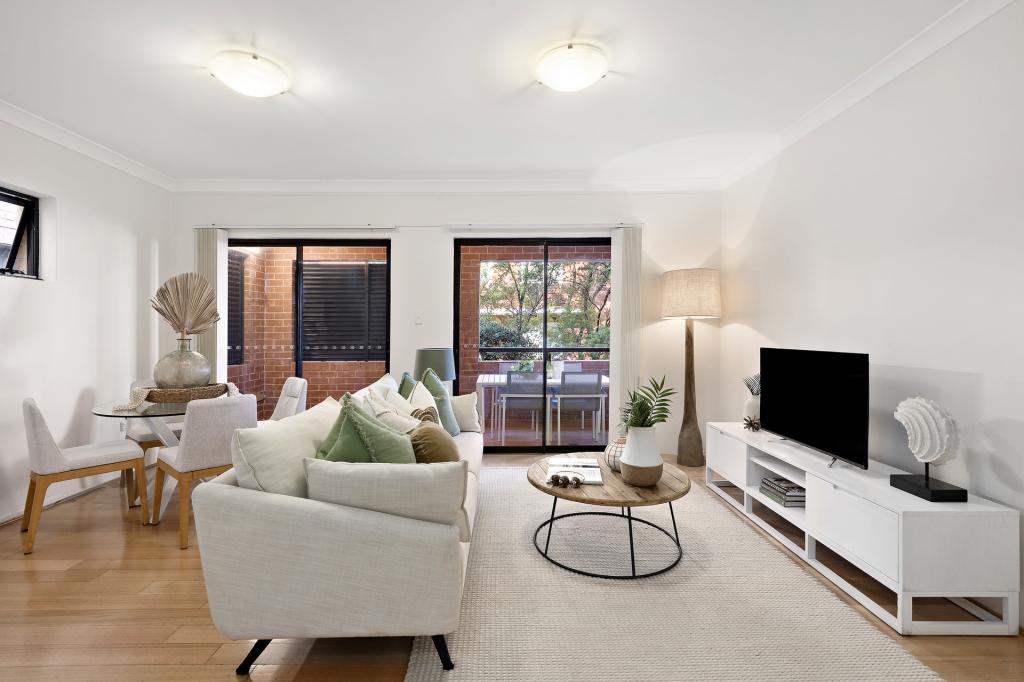 6/62-64 Kenneth Rd, Manly Vale, NSW 2093