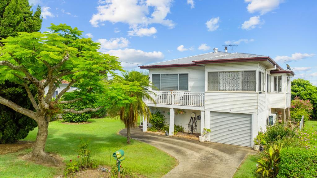 12 Armidale St, South Grafton, NSW 2460