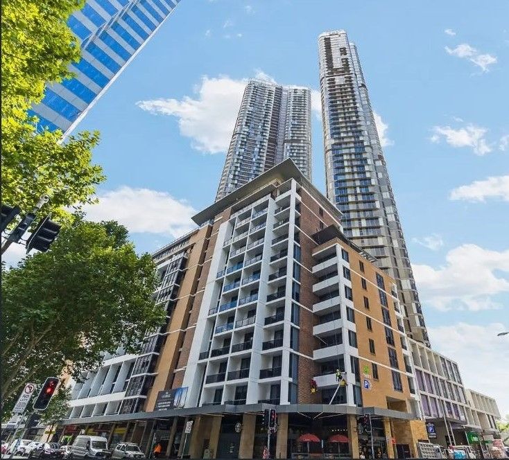 414/178 GEORGE ST, PARRAMATTA, NSW 2150