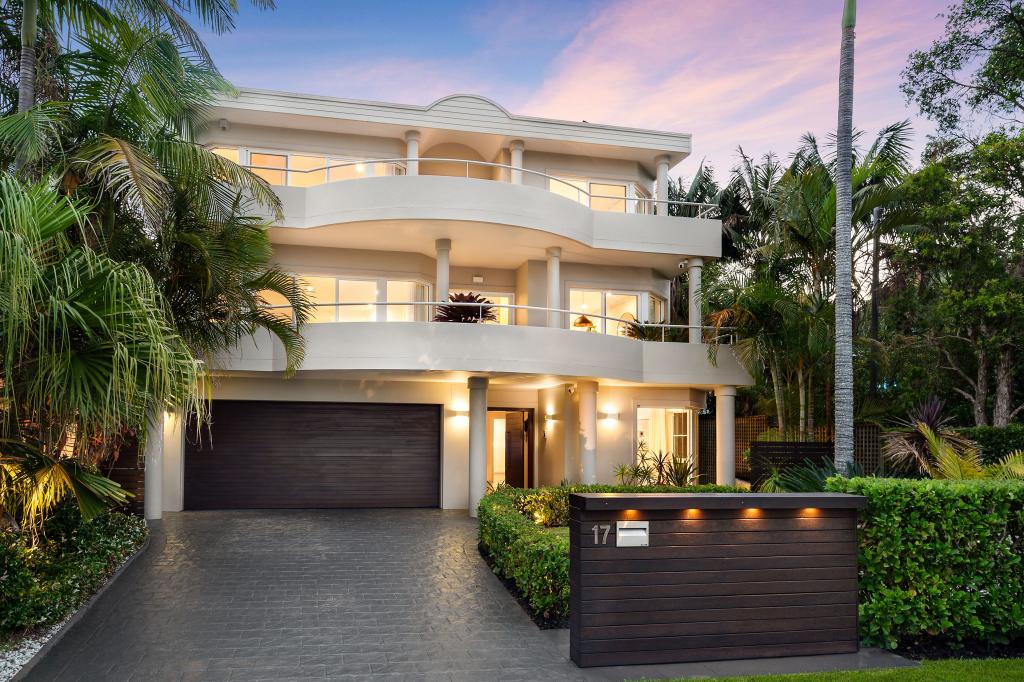 Contact agent for address, MONA VALE, NSW 2103