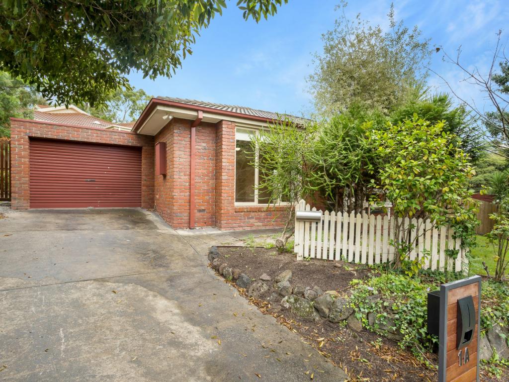 1a Pinewood Ave, Ringwood East, VIC 3135