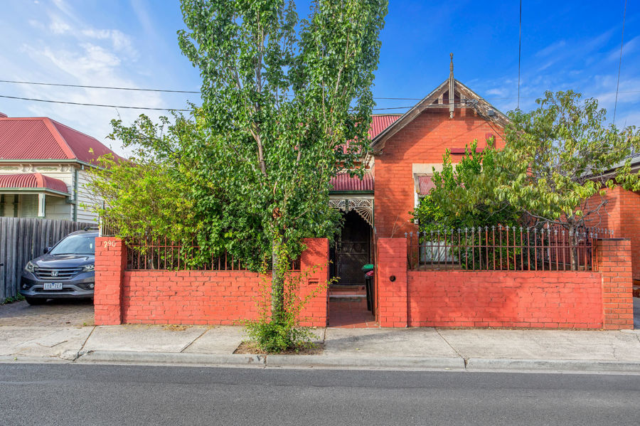 290 Albion St, Brunswick, VIC 3056