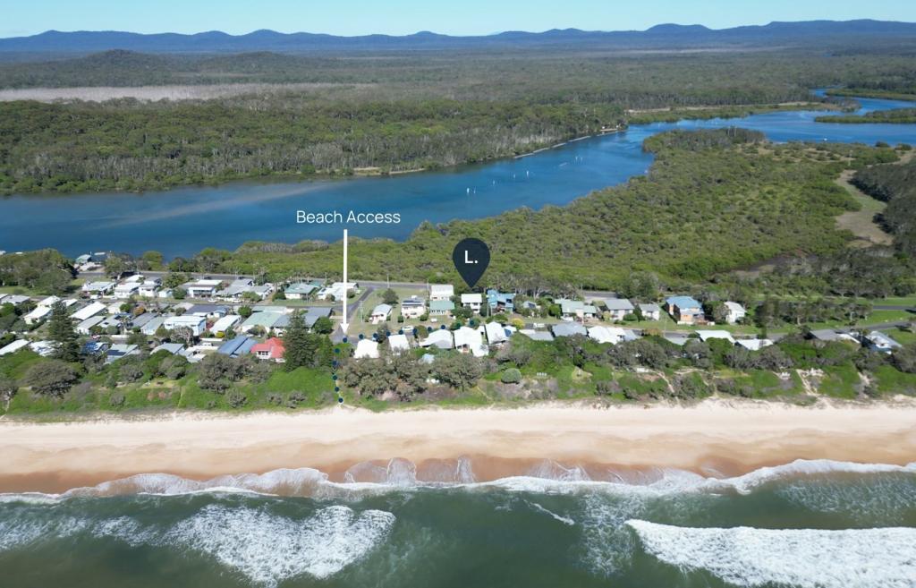 141 Main St, Wooli, NSW 2462