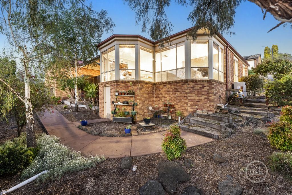 17 Siyan Rise, Diamond Creek, VIC 3089