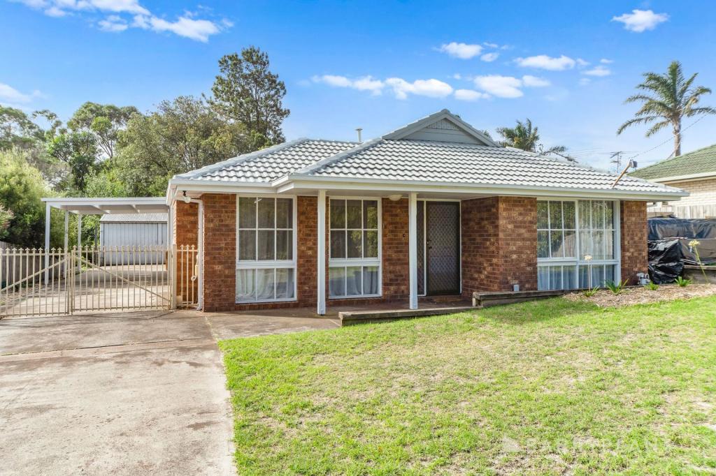 151 Elizabeth Dr, Rosebud, VIC 3939