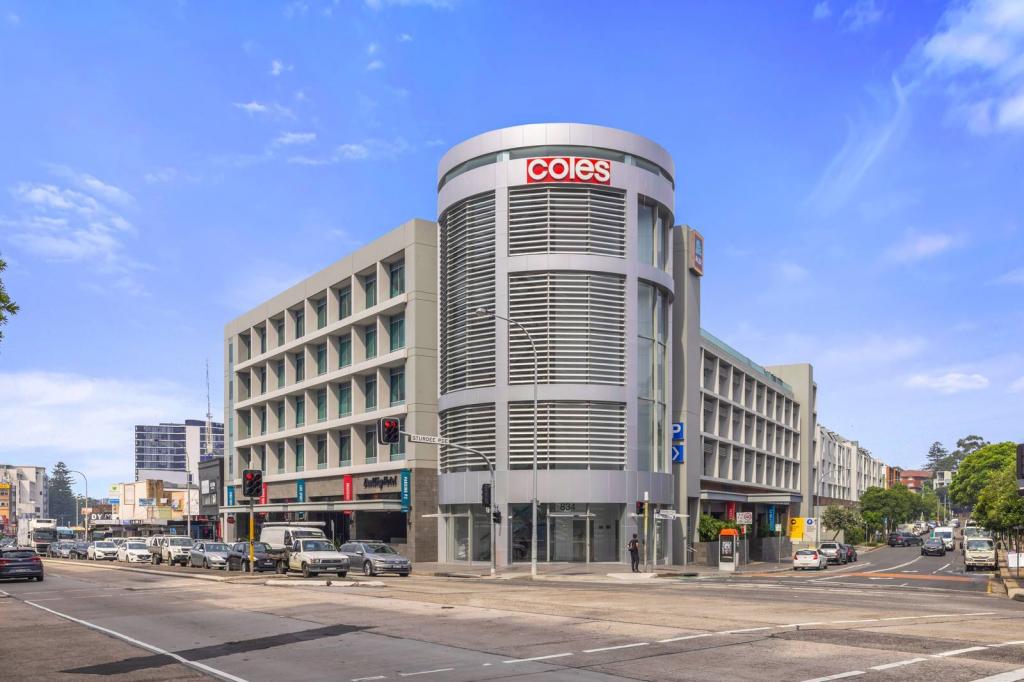 Level 3/834 Pittwater Rd, Dee Why, NSW 2099