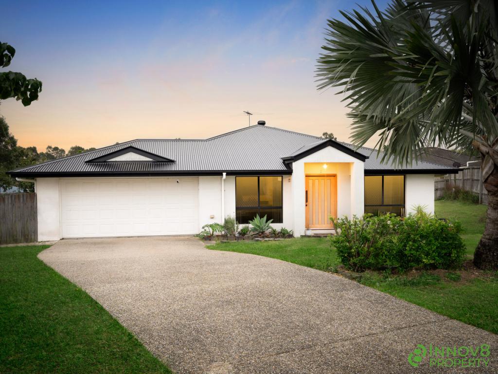 2 Siris Ct, Narangba, QLD 4504